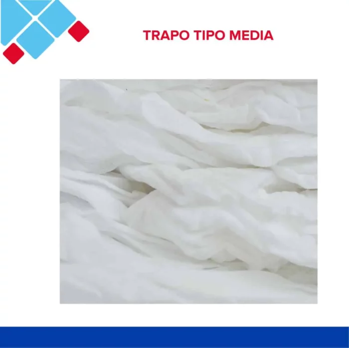 trapo tipo media