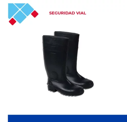 botas jardinera