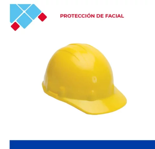 casco de seguridad