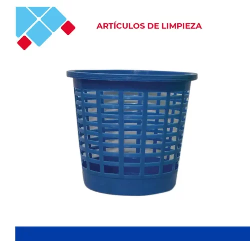 cesto para basura económico