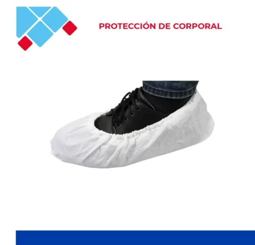 cubre zapato