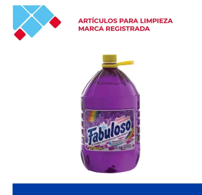 fabuloso