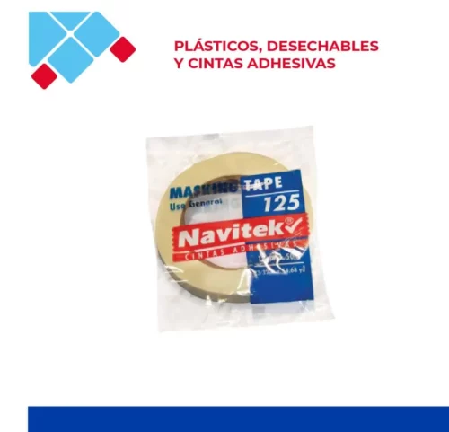 masking tape navitek