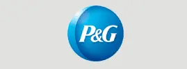 logo p&g