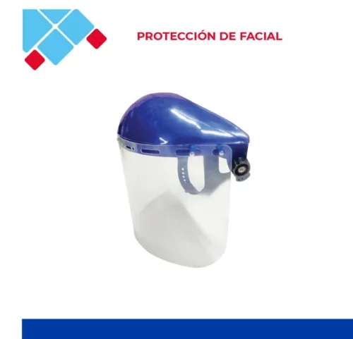 protector facial