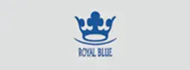 logo royalblue