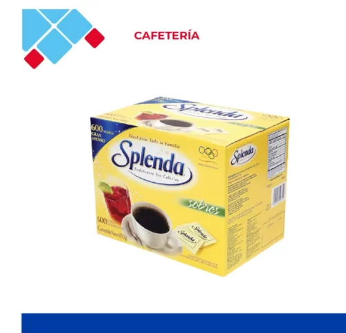 splenda