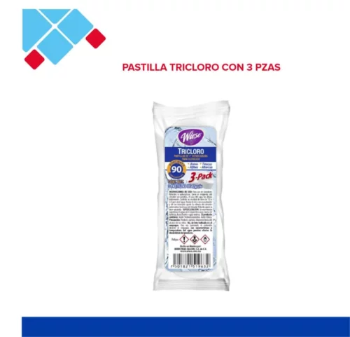 pastilla tricolor