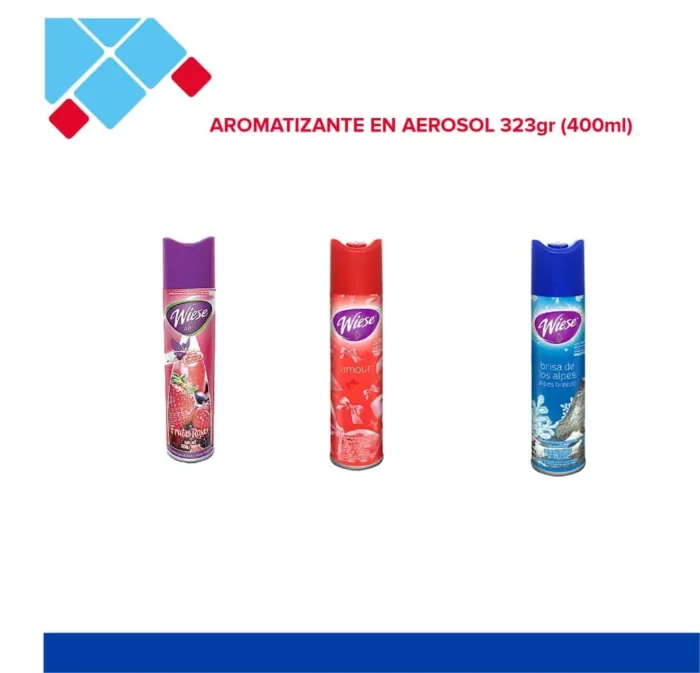 aromatizante