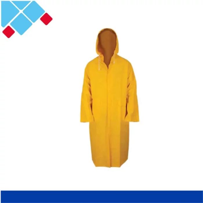 impermeable gabardina