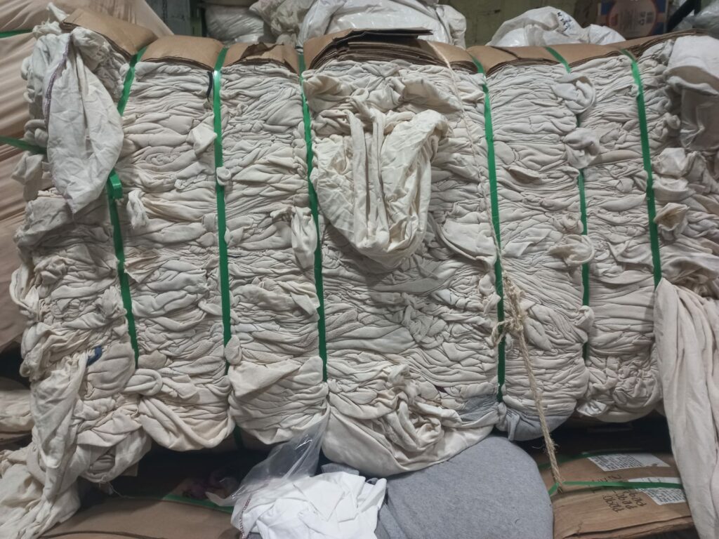 trapo industrial México