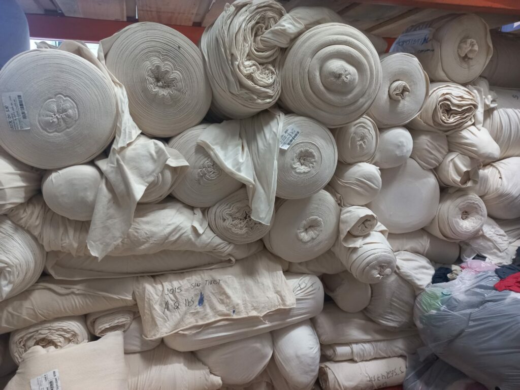 trapo industrial México