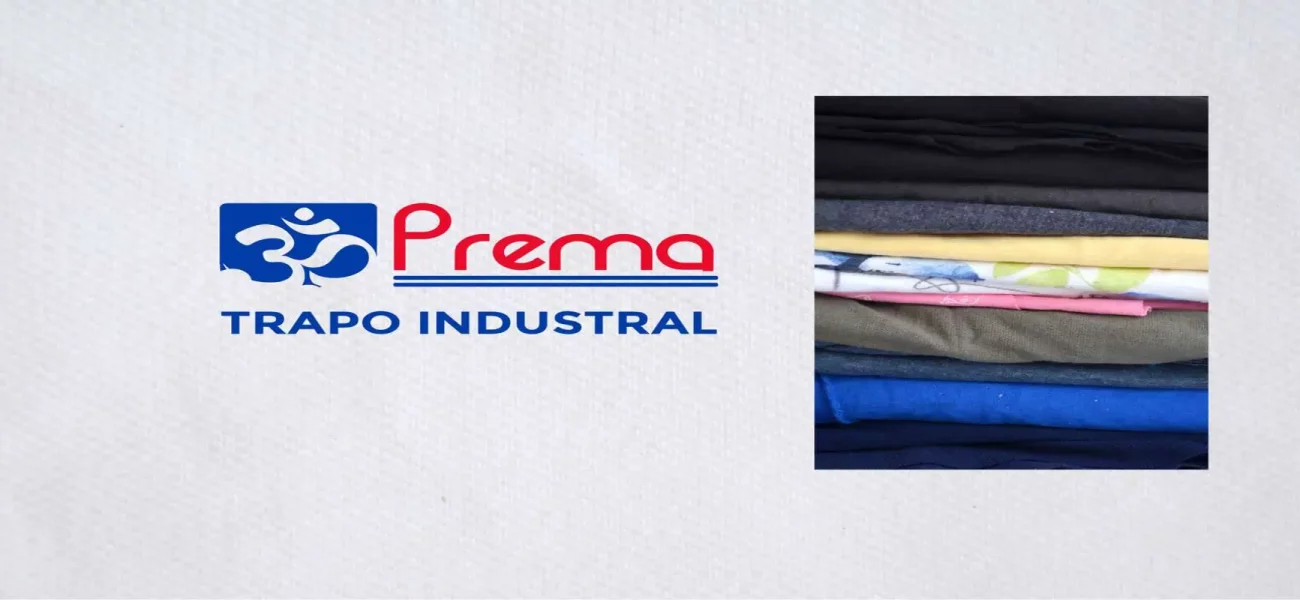 banner trapo industrial prema