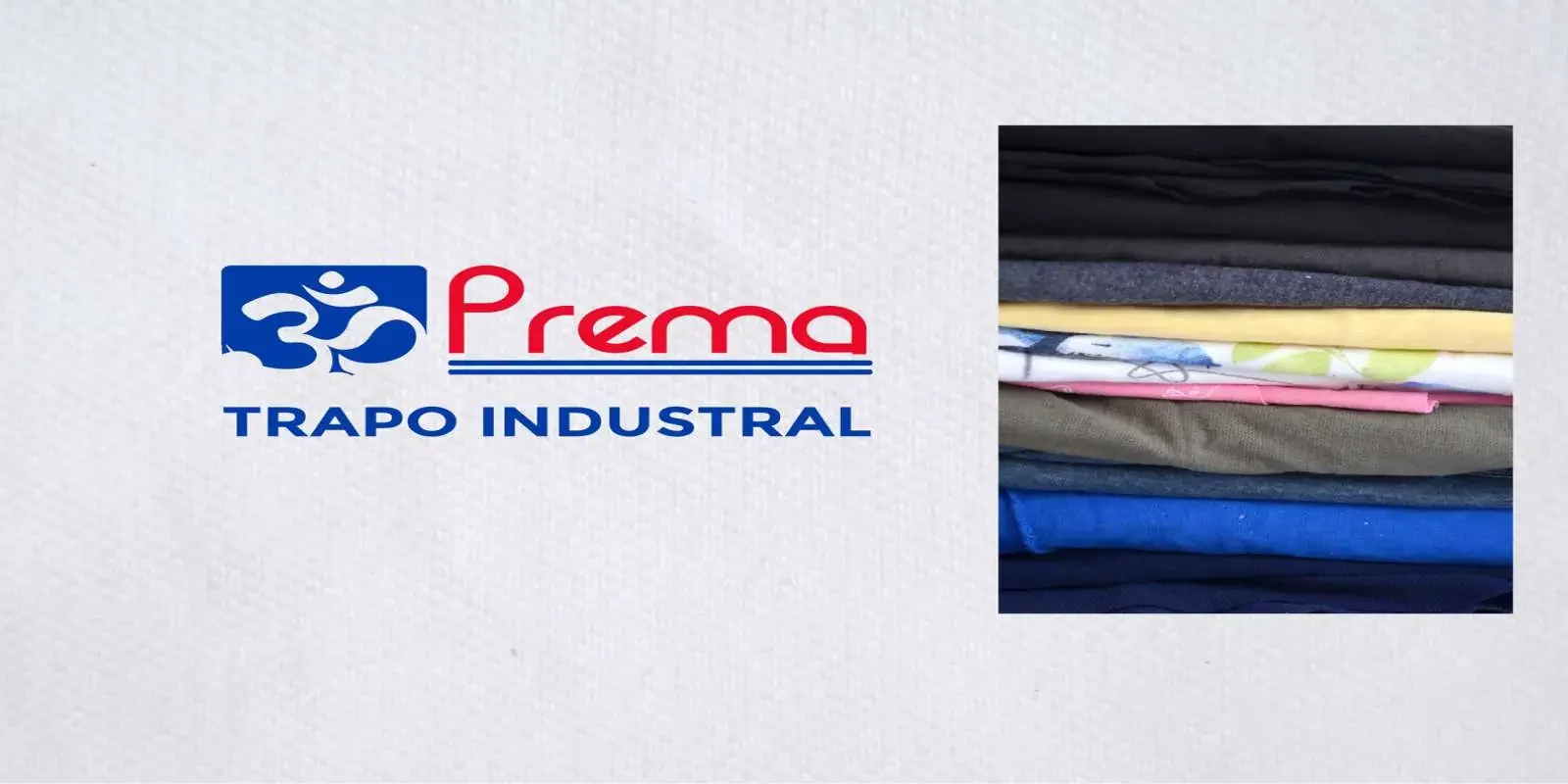 banner trapo industrial prema