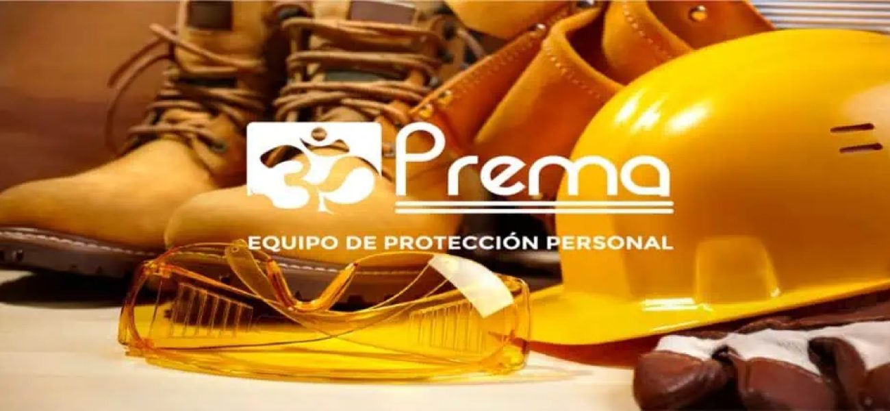 banner equipo de protección personal