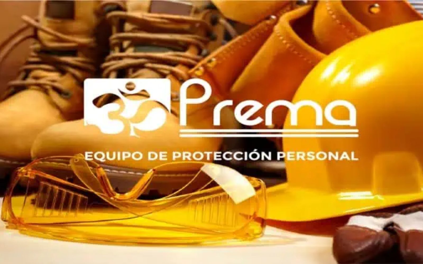 banner equipo de protección personal